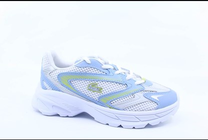 SAPATILHAS CRIANÇA Cordão