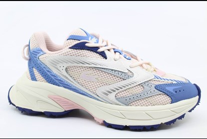 SAPATILHAS SENHORA Cordão