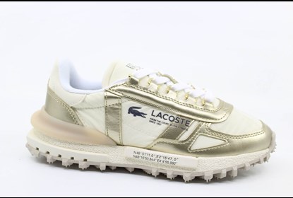 SAPATILHAS SENHORA Cordão