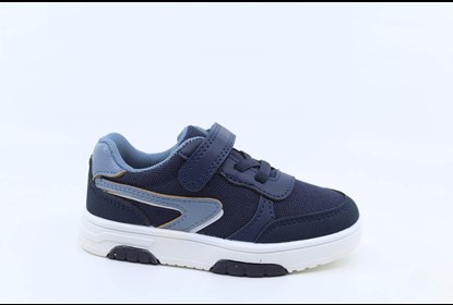 SAPATILHAS CRIANÇA Velcro