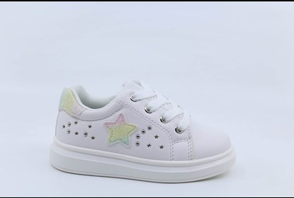 SAPATILHAS CRIANÇA Cordão