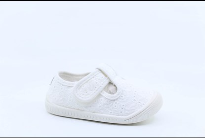 SAPATOS LOTE CRIANÇA Velcro