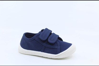 SAPATILHAS CRIANÇA Velcro