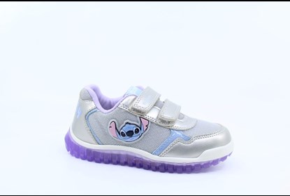 SAPATILHAS CRIANÇA Velcro