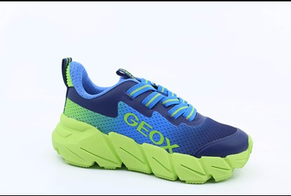 SAPATILHAS CRIANÇA Cordão