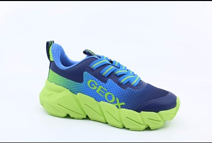 SAPATILHAS CRIANÇA Cordão