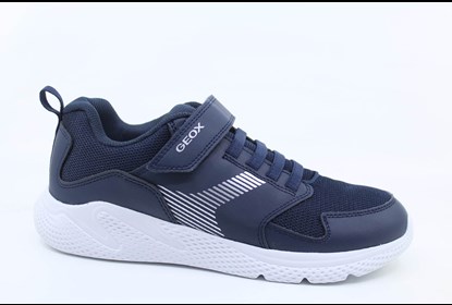 SAPATILHAS SENHORA Velcro