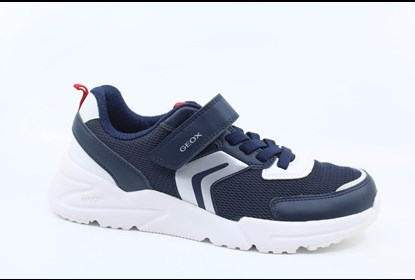 SAPATILHAS SENHORA Velcro