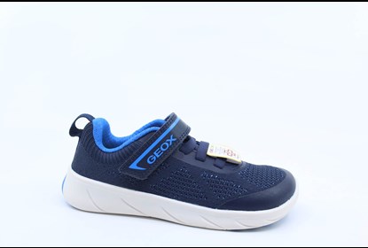 SAPATILHAS CRIANÇA Velcro