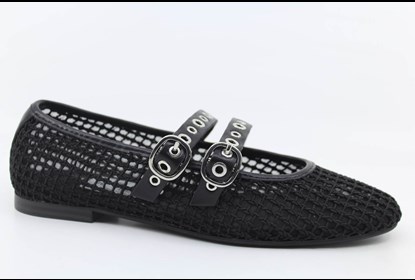 SAPATOS SENHORA Raso