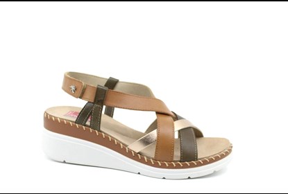 SANDALIAS SENHORA Cunha