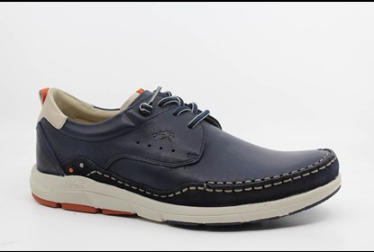 SAPATOS HOMEM Cordão