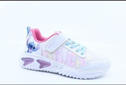 SAPATILHAS CRIANÇA Velcro