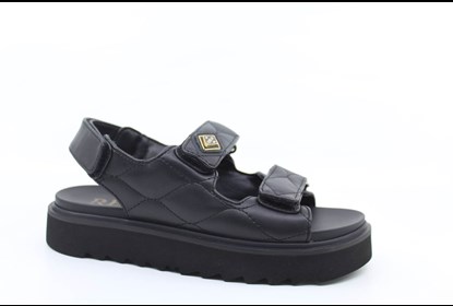 SANDALIAS SENHORA Raso