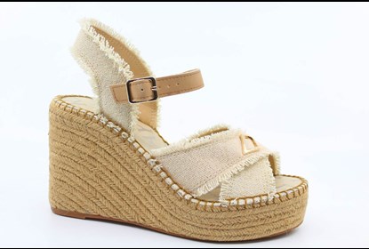 SANDALIAS SENHORA Cunha