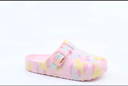 CROCKS CRIANÇA Raso