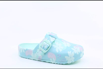 CROCKS CRIANÇA Raso