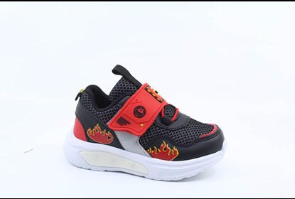 SAPATILHAS CRIANÇA Velcro