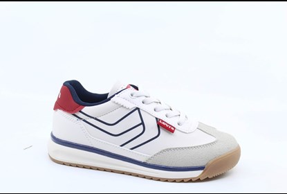 SAPATILHAS CRIANÇA Cordão