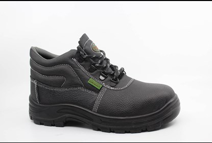 BOTA BIQUEIRA AÇO HOMEM Cordão