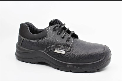 SAPATO BIQUEIRA AÇO HOMEM Protecção