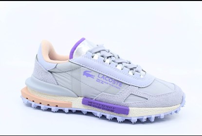 SAPATILHAS SENHORA Cordão