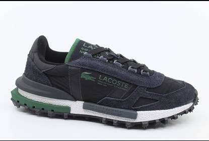 SAPATILHAS HOMEM Cordão