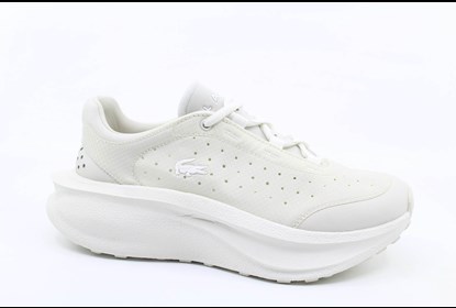 SAPATILHAS SENHORA Cordão