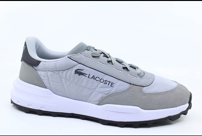 SAPATILHAS HOMEM Cordão