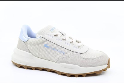 SAPATILHAS SENHORA Cordão