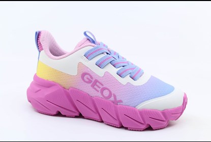 SAPATILHAS CRIANÇA Velcro