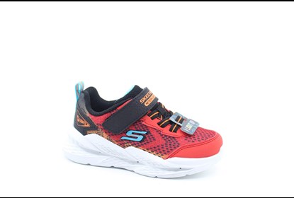 SAPATILHAS CRIANÇA Velcro