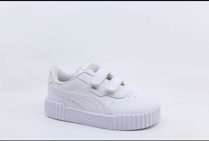 SAPATILHAS CRIANÇA Velcro