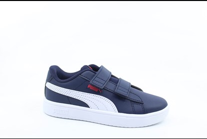 SAPATILHAS CRIANÇA Velcro