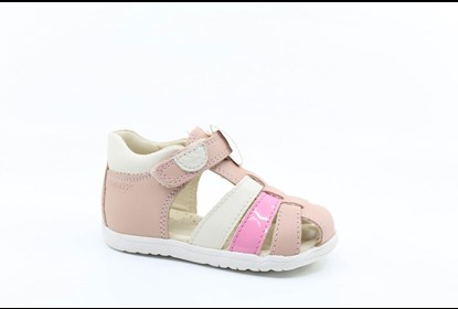 SANDALIAS CRIANÇA Raso