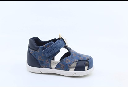 SANDALIAS CRIANÇA Raso