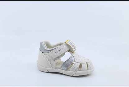 SANDALIAS CRIANÇA Raso