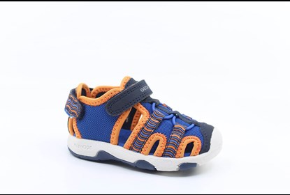 SANDALIAS CRIANÇA Raso