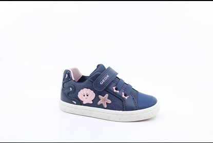 SAPATILHAS CRIANÇA Raso