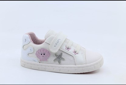 SAPATILHAS CRIANÇA Velcro