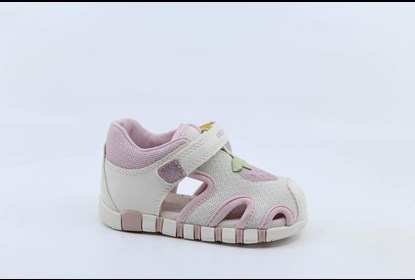 SANDALIAS CRIANÇA Velcro