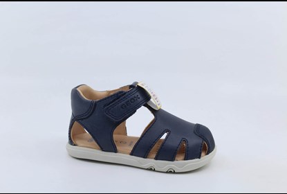 SANDALIAS CRIANÇA Velcro