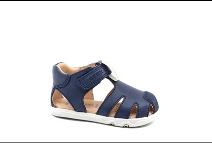 SANDALIAS CRIANÇA Velcro