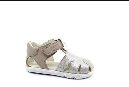 SANDALIAS CRIANÇA Velcro