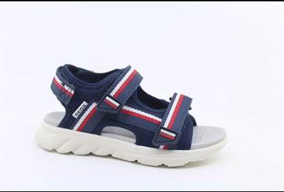 SANDALIAS CRIANÇA Velcro