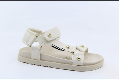 SANDALIAS CRIANÇA Velcro