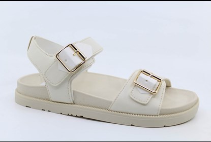 SANDALIAS CRIANÇA Raso