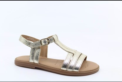 SANDALIAS CRIANÇA Raso