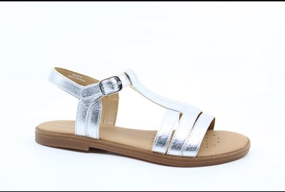 SANDALIAS SENHORA Raso