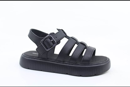 SANDALIAS CRIANÇA Raso